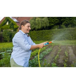 1 colos locsolótömlő: Mikor válassza ezt a típust? Mikor ne?