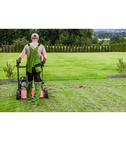 Fűnyírás árak: Mire számíthat 2026-ban? 