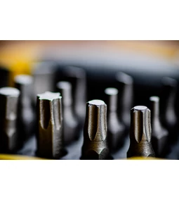 Torx csavar fajták – útmutató, szerszám ajánló