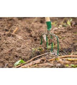 Mire való a talajlazító ásóvilla? Hogyan használja?