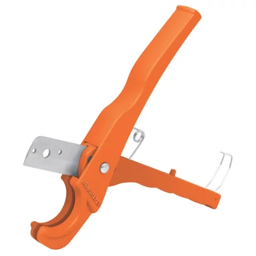 Truper PVC csővágó max. 19mm vágás kapacitás /COT-PPR/ Truper PVC csővágó max. 19mm vágás kapacitás /COT-PPR/
