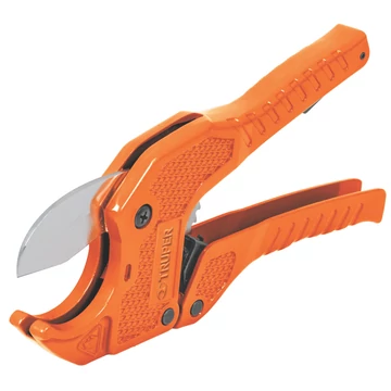 Truper PVC csővágó max. 41mm vágás kapacitás /COT-PVC/ Truper PVC csővágó max. 41mm vágás kapacitás /COT-PVC/
