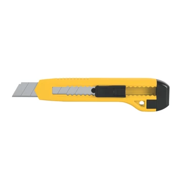 Pretul törhető pengés kés 18mm /CUT-6PB/ Pretul törhető pengés kés 18mm /CUT-6PB/