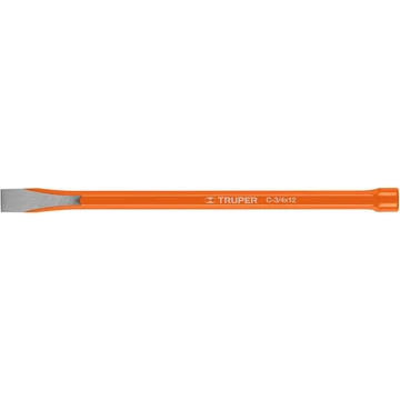 Truper véső 19mm /C-3/4x12/ Truper véső 19mm /C-3/4x12/