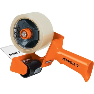 Truper kézi tekercselő /DESP-CE/