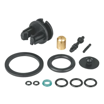 Truper fúvóka és tömítőgyűrű javítókészlet /EMF-3,5,7/