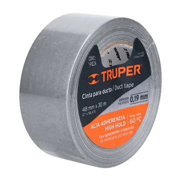 Truper ragasztószalag 30m /CDU-30X/ Truper ragasztószalag 30m /CDU-30X/