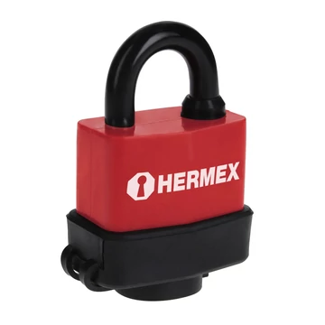 Hermex lakat 40mm, PVC burkolat /CMR-40/
