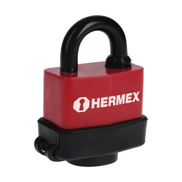 Hermex lakat 50mm, PVC burkolat /CMR-50/