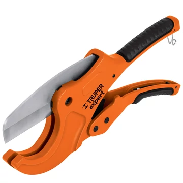 Truper PVC csővágó max. 65mm vágás kapacitás /COT-PVC-X/ Truper PVC csővágó max. 65mm vágás kapacitás /COT-PVC-X/