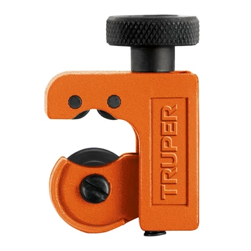 Truper mini csővágó 3mm - 16mm /COT-16/ Truper mini csővágó 3mm - 16mm /COT-16/