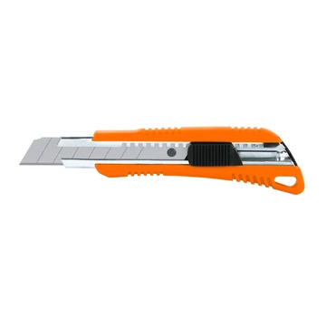 Truper törhető pengés kés 18mm /CUT-6/ Truper törhető pengés kés 18mm /CUT-6/