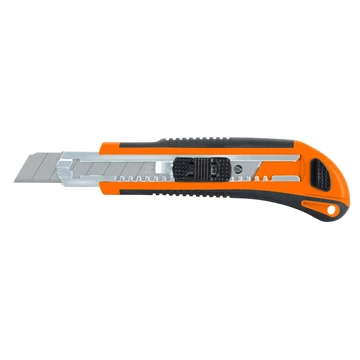 Truper törhető pengés kés 18mm /CUT-6X/ Truper törhető pengés kés 18mm /CUT-6X/