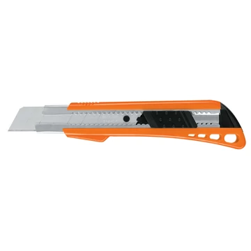Truper törhető pengés kés 25mm /CUT-7/ Truper törhető pengés kés 25mm /CUT-7/