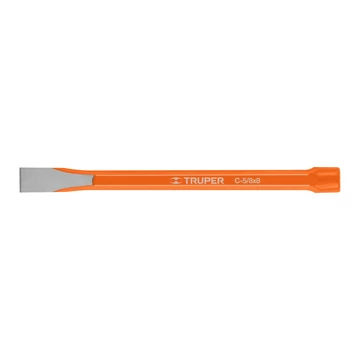 Truper véső 16mm /C-5/8x8/ Truper véső 16mm /C-5/8x8/