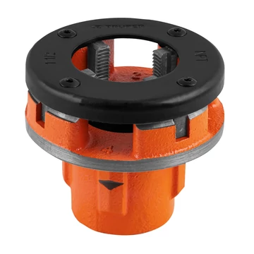 Truper menetmetsző fej 1-1/2" /D-850-1-1/2/ Truper menetmetsző fej 1-1/2" /D-850-1-1/2/