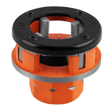 Truper menetmetsző fej 1-1/4" /D-850-1-1/4/ Truper menetmetsző fej 1-1/4" /D-850-1-1/4/