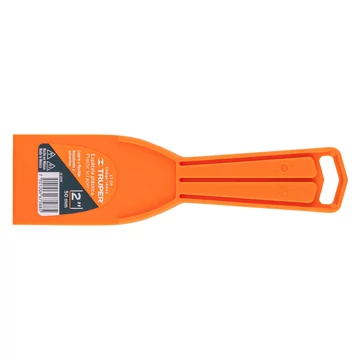 Truper műanyag spakli 5cm /ET-2P/