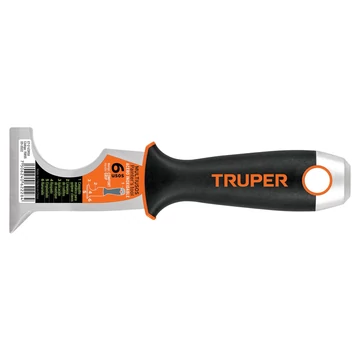 Truper sarok spakli 6,5cm /ET-2-1/2R5X/