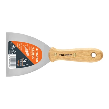 Truper spakli 10cm /ET-4F/