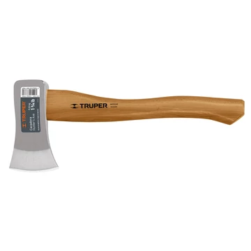 Truper fejsze, 0,8kg /HC-1-3/4/