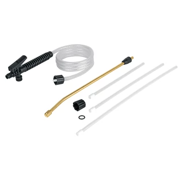 Truper javítókészlet FUT-5 permetezőhöz /MD-FUT-3,5,7/