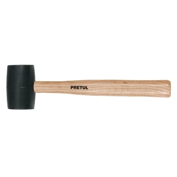 Pretul gumikalapács 60dkg /MH-16P/