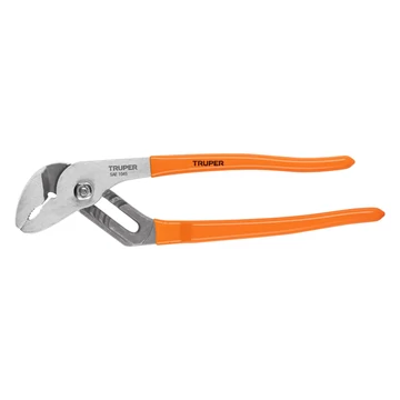 Truper vízpumpa fogó 0-40mm /PEX-10/ Truper vízpumpa fogó 0-40mm /PEX-10/