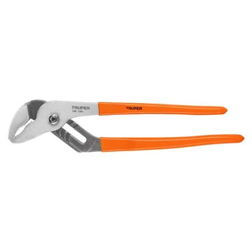 Truper vízpumpa fogó 0-50mm /PEX-12/ Truper vízpumpa fogó 0-50mm /PEX-12/