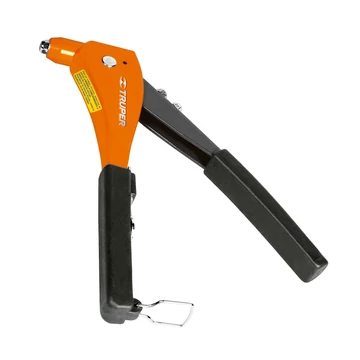 Truper popszegecshúzó 25cm /RE-9/ Truper popszegecshúzó 25cm /RE-9/