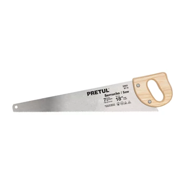 Pretul kézi fűrész 45cm /SP-18/ Pretul kézi fűrész 45cm /SP-18/