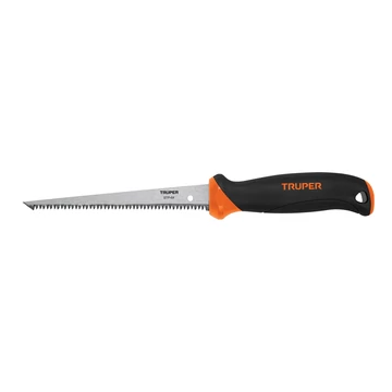 Truper gipszkarton fűrész 15cm /STP-6X/ Truper gipszkarton fűrész 15cm /STP-6X/