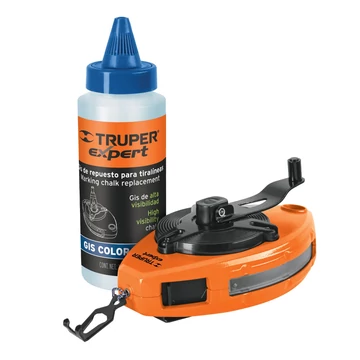 Truper kicsapó zsinór (fém ház) /TL-100X/