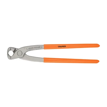 Truper rabitzfogó 25cm /TN-10A/ Truper rabitzfogó 25cm /TN-10A/