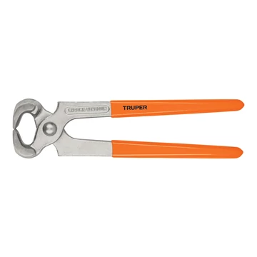Truper harapófogó 20cm /TN-8/ Truper harapófogó 20cm /TN-8/