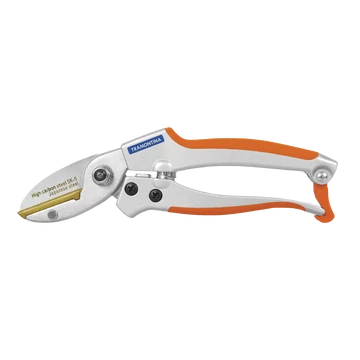 Tramontina metszőolló (rávágó) /TR-MOR/