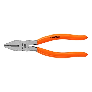 Truper kombinált fogó 18cm /T200-7/ Truper kombinált fogó 18cm /T200-7/