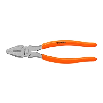 Truper kombinált fogó 20cm /T200-8/ Truper kombinált fogó 20cm /T200-8/