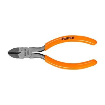 Truper oldalcsípő fogó 13cm /T202-5/ Truper oldalcsípő fogó 13cm /T202-5/