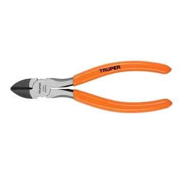 Truper oldalcsípő fogó 15cm /T202-6/ Truper oldalcsípő fogó 15cm /T202-6/