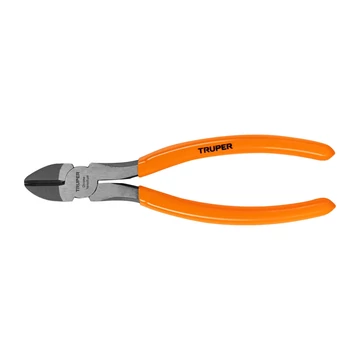 Truper oldalcsípő fogó 18cm /T202-7/ Truper oldalcsípő fogó 18cm /T202-7/