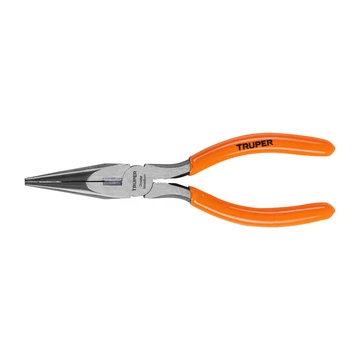 Truper hegyesvégű fogó 19cm /T203-7/ Truper hegyesvégű fogó 19cm /T203-7/