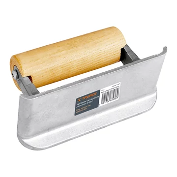 Truper szegélykihúzó kanál /VOLT/