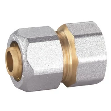 EVERLINE kulcsos BM csatlakozó 16x1/2" /PP-R1612F/