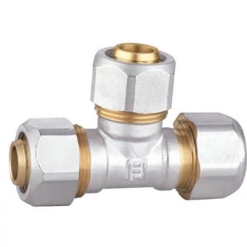 EVERLINE kulcsos T idom 16-16-16 /PP-T1616/