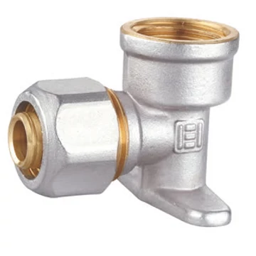 EVERLINE kulcsos falikorong 16-1/2" /PP-CZ1612F/