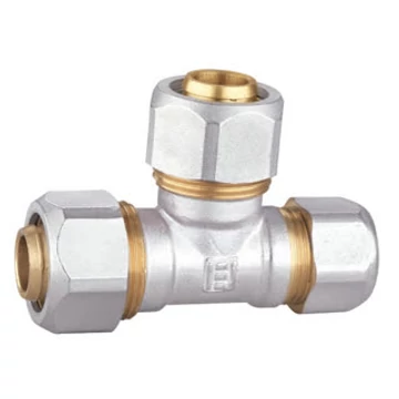 EVERLINE kulcsos T idom 20x16x20 /PP-T201620/