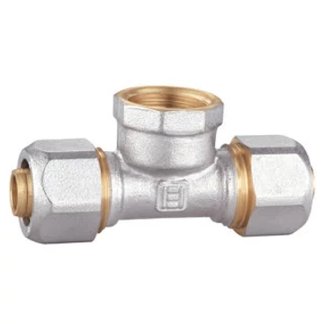 EVERLINE kulcsos BM T idom 16-1/2" /PP-T1612F/