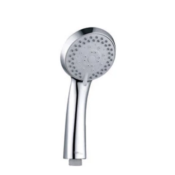 EVERLINE 5 funkciós zuhanyfej /TY-505/5/