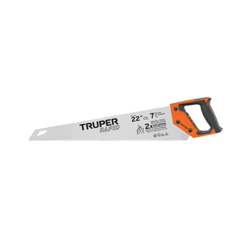 Truper Rapid fűrész /STR-18/ Truper Rapid fűrész /STR-18/
